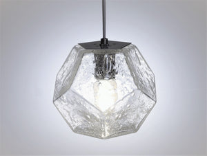 Hedron Pendant