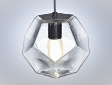 Load image into Gallery viewer, Hedron Pendant
