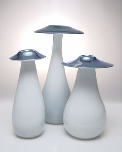 Silver Shrooms