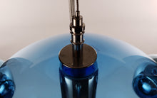 Load image into Gallery viewer, Molecule Pendant - Triple
