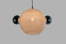 Load image into Gallery viewer, Molecule Pendant - Double
