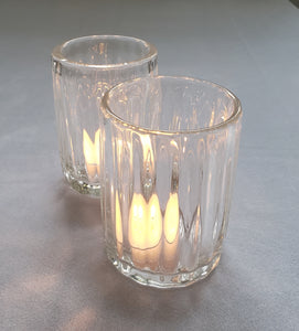 NoMad Votive Set