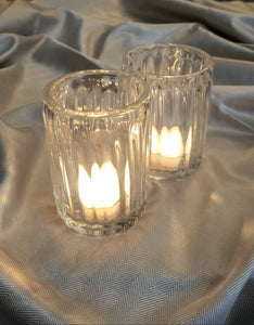 NoMad Votive Set