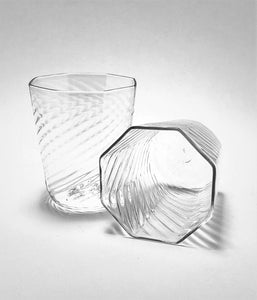 Octagonal Classic with Twist