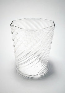 Octagonal Classic with Twist