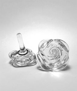 Rosebud Ringholder