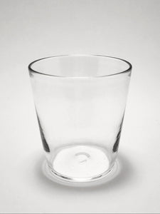 Classic Water Glass