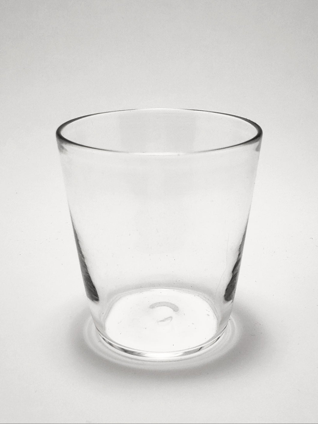 Classic Water Glass