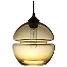 Load image into Gallery viewer, Groove Series Orb Pendant
