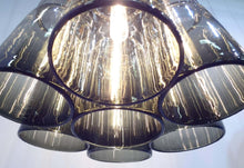 Load image into Gallery viewer, Groove Series Aurae Chandelier
